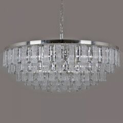 Подвесная люстра Reluce 08531-2 08531-0.4-16