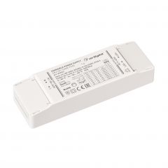 Блок питания ARJ-SP-12450-TUYA (12W, 9-45V, 0.1-0.45A, WiFi, 2.4G) ( Arlight , IP20 Пластик, 5 лет)