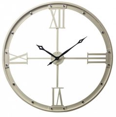  Династия Настенные часы (120x6 см) 07-035