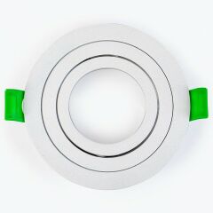 Встраиваемый светильник LEDS POWER SPOT 009476