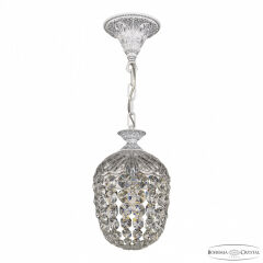 Подвесной светильник Bohemia Ivele Crystal AL1677 AL16771/16 WMN