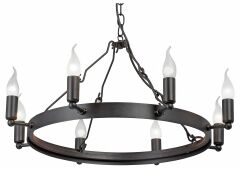 Подвесная люстра Vitaluce V3924 V3924-1/8