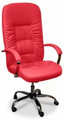  Креслов Кресло компьютерное Болеро КВ-03-131112-0421