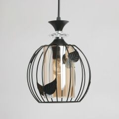 Подвесной светильник De Markt City Семья 27 112012801