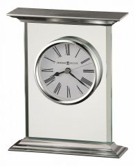 Настольные часы (15х18 см) Howard Miller 
