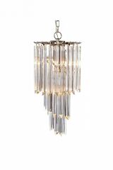 Garda Decor Подвесная люстра 20MD3399