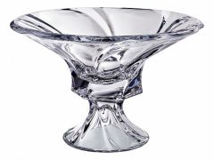  AURUM-CRYSTAL Чаша декоративная (30.5х20 см) MozArt 614-554
