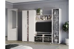  BTS Стенка для гостиной Флоренция