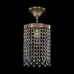 Подвесной светильник Bohemia Ivele Crystal 19203/15IV G Drops