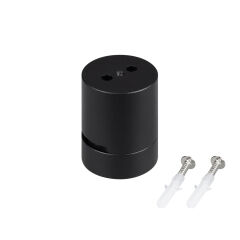 Чаша накладная промежуточная ART-INBELT-CANOPY-SURFACE-MID-H(BK) ( Arlight , -)