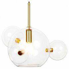 Подвесной светильник Loft IT Bolle 2027-P4 mini