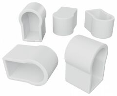 Заглушка для профиля Apeyron Electrics 09-170