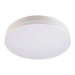 Настенно-потолочный светодиодный светильник Deko-light Subra 401006