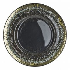  Nouvelle Блюдо (33x2.5 см) Соколиный глаз 5300057