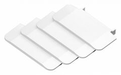 Набор заглушек для профиля Ambrella Light GP GP8140