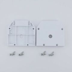 Заглушка для трека Aployt Magnetic track 220 APL.0284.10.05