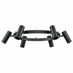 Подвесной светильник Vele Luce Neo VL10012P06