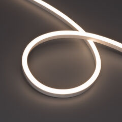 Лента герметичная HALO-SIDE-A160-10x17mm 24V Warm3000 (10 W/m, IP67, 5m, wire x1) ( Arlight , Вывод прямой, 3 года)