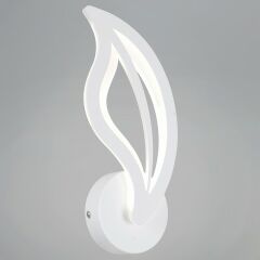  Reluce Накладной светильник 81990-0.2-01 WH