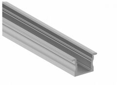 Профиль встраиваемый Donel DN18501Alu