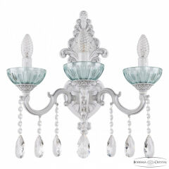 Бра Bohemia Ivele Crystal AL7801 AL7801B15/3/175 A WMN P Birusa/M-1H