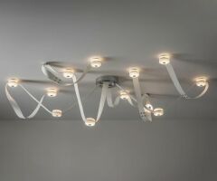 Подвесная люстра Kink Light 08462-12,01(02)