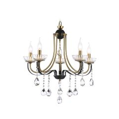 Подвесная люстра Ambrella Light Traditional TR4952