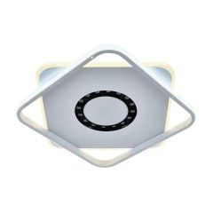 Потолочный светодиодный светильник Ritter Galassia 51586 3