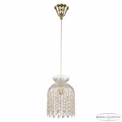 Подвесной светильник Bohemia Ivele Crystal 1478 14781P/16 G R