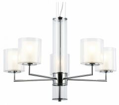 Подвесная люстра Ambrella Light LH LH56001