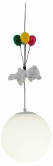 Подвесной светильник Moderli Baloons V11234-1P