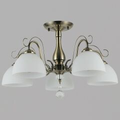  Reluce Люстра на штанге 60747-0.3-05