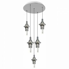 Подвесная люстра Alfa-Light F2524 F2524-29