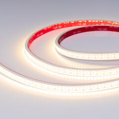 Лента герметичная RTW-PS-A180-12mm 48V Warm3000-CX2 (19 W/m, IP67, 10m) ( Arlight , CRI>90)