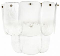 Бра Loft IT Gradient 10482W White