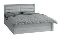  BTS Кровать двуспальная Монако