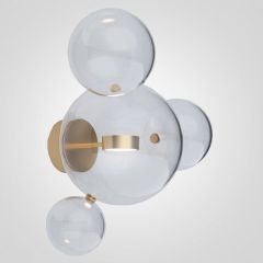 Накладной светильник Imperiumloft Bubbles 134741-22