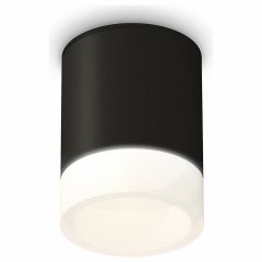 Накладной светильник Ambrella Light Techno Spot 177 XS6302063