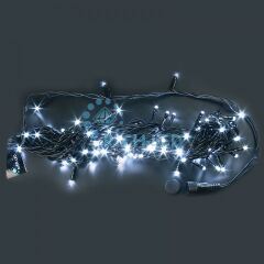  Rich LED Гирлянда Нить [10 м] RL-S10C-24V-B/W