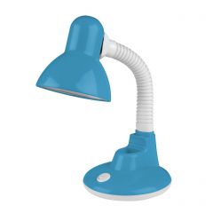 Настольная лампа Uniel TLI-227 BLUE E27