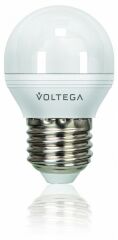 Лампа светодиодная Voltega Globe 5495