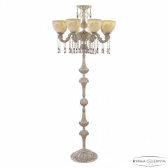 Торшер Bohemia Ivele Crystal AL7901 AL79101T/8/175 A WMN P1 U Angel