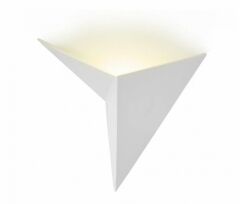 Накладной светильник Imex IL.0014.0002 WH