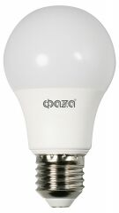 Лампа светодиодная Jazzway E27 12Вт 3000K FLL- A60 12w E27 3000K