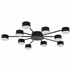 Потолочная люстра Lumion TORINA 8344/10C