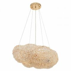 Подвесной светильник Citilux CLOUDY CL323262