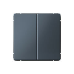  Systeme Electric ARTGALLERY 2-клавишный ВЫКЛЮЧАТЕЛЬ, 10АХ, механизм, быстрозажим. клем., ГРИФЕЛЬ