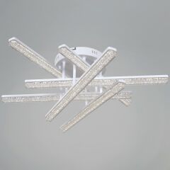  Reluce Потолочная люстра 78290-0.3-06 WH