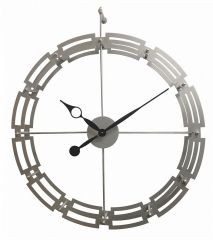  Династия Настенные часы (120x6 см) 07-042