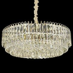 Подвесная люстра Wertmark Krista WE130.18.303